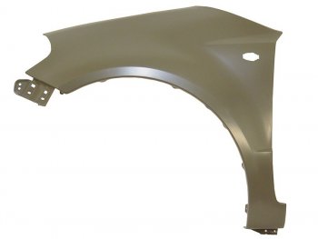 Крыло переднее Suzuki SX4 06-16 (Слева) SAT ST-SZ53-016-A2