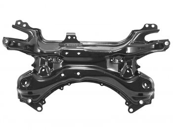 Подрамник передний TOYOTA COROLLA 06-19AURIS 06-18VERSO 09-17RAV4 13-19 SAT ST-TY33-801-0