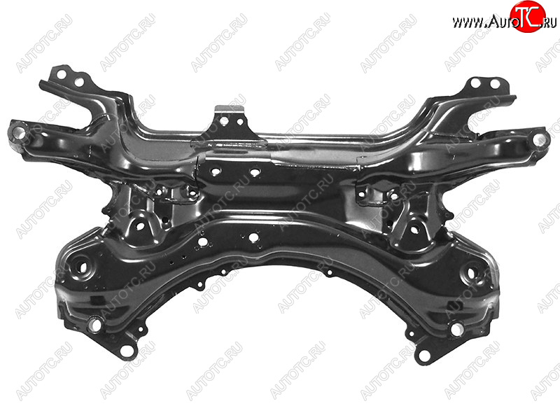 16 999 р. Подрамник передний TOYOTA COROLLA 06-19AURIS 06-18VERSO 09-17RAV4 13-19 SAT ST-TY33-801-0  с доставкой в г. Вологда