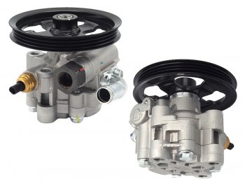 Насос ГУР TOYOTA CAMRY 09-11  2ARFE SAT ST-VP265
