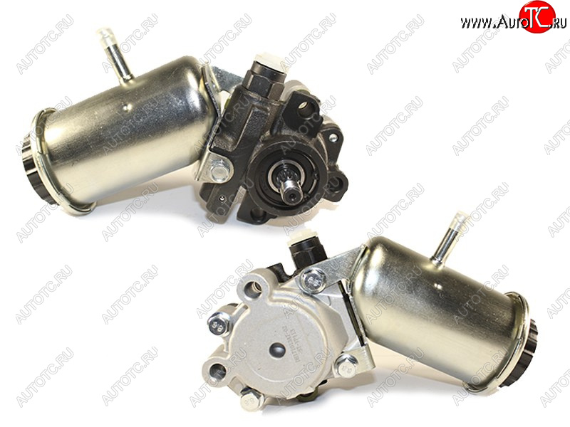 7 499 р. Насос ГУР TOYOTA CHASERCRESTACROWNMARK 2 1JZGE2JZGE 96- SAT ST-VP113  с доставкой в г. Вологда
