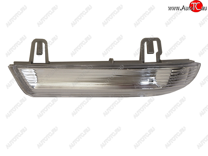 449 р. Поворот зеркала VW PASSAT B6 05-09 LH SAT ST-VWA8-940CL-2, stvwa8940cl2 SAT ST-VWA8-940CL-2  с доставкой в г. Вологда