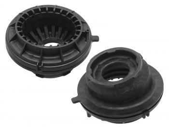 Подшипник скольжения опоры стойки передней FORD MONDEO 07-14S-MAXGALAXY 06-LAND ROVER FREELANDER SKF VKD35036