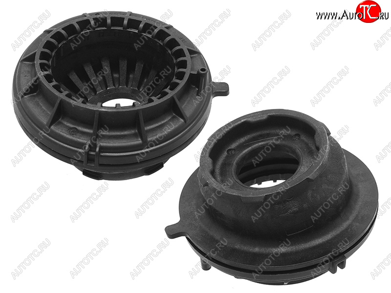 1 499 р. Подшипник скольжения опоры стойки передней FORD MONDEO 07-14S-MAXGALAXY 06-LAND ROVER FREELANDER SKF VKD35036  с доставкой в г. Вологда