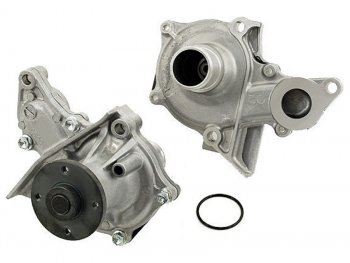 Насос водяного охлаждения TOYOTA 7AFE 96-01   с корпусом AISIN WPT-033A