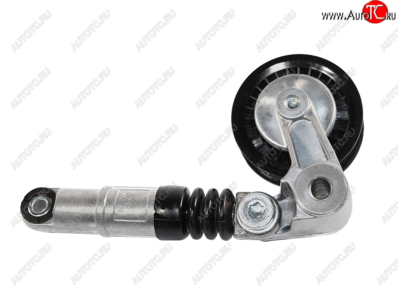 2 979 р. Натяжитель приводного ремня VW CRAFTER 2,5D 06- SAT ST-076145261A, st076145261a SAT ST-076145261A  с доставкой в г. Вологда