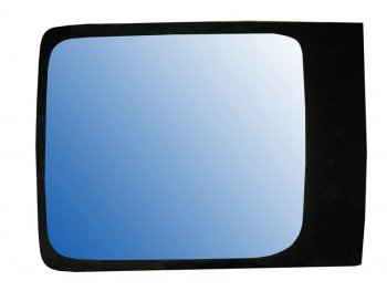 Стекло кузова боковое (не опускное) (Слева Цвет зеленый) Volkswagen Caddy 03-20 XYG CADDY-04 SF/LH/X