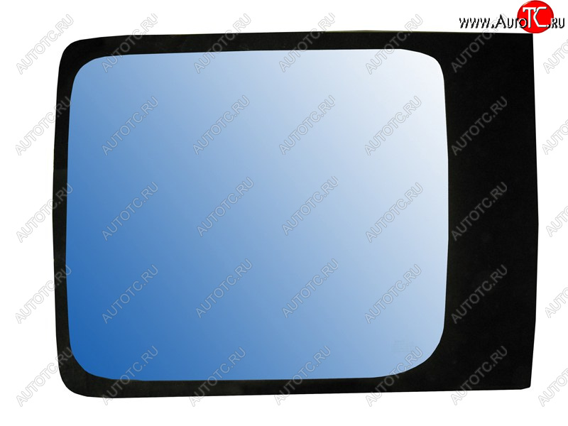 3 079 р. Стекло кузова боковое (не опускное) (Слева Цвет зеленый) Volkswagen Caddy 03-20 XYG CADDY-04 SF/LH/X  с доставкой в г. Вологда