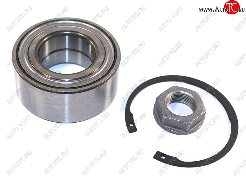 3 789 р. Подшипник передней ступицы CITROENPEUGEOTLIFAN BREEZ 42X82X36 SNR R15944  с доставкой в г. Вологда