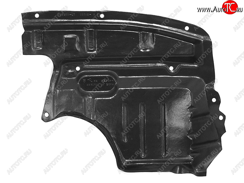 1 169 р. Защита двигателя Nissan Cefiro 94-99  Maxima 95-00 (Справа) SAT ST-DTW1-025-1  с доставкой в г. Вологда