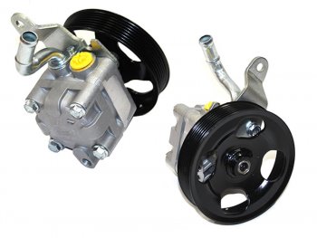Насос ГУР NISSAN FUGASKYLINEINFINITI G37M3545Q40Q50Q60 07- SAT ST-VP58