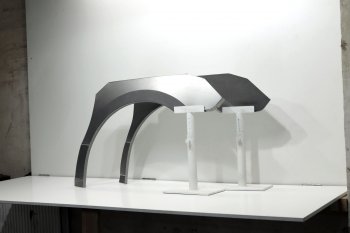 Оцинкованная сталь 0,8 мм. 5580р Оцинкованная сталь 0,8 мм. 5580р