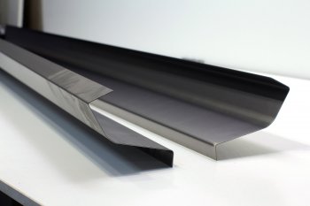 Оцинкованная сталь 1 мм. 5442р Оцинкованная сталь 1 мм. 5442р