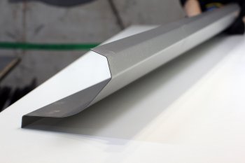 Оцинкованная сталь 1 мм. 2947р Оцинкованная сталь 1 мм. 2947р