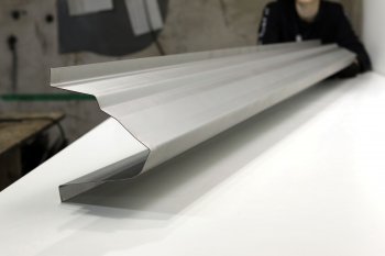Холоднокатаная сталь 1 мм 3056р Холоднокатаная сталь 1 мм 3056р