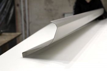 Оцинкованная сталь 1 мм. 2947р Оцинкованная сталь 1 мм. 2947р