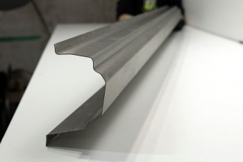 Холоднокатаная сталь 1.2 мм 3509р Холоднокатаная сталь 1.2 мм 3509р