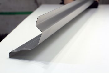 Оцинкованная сталь 1 мм. 3401р Оцинкованная сталь 1 мм. 3401р