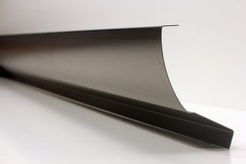 Оцинкованная сталь 1 мм. 3401р