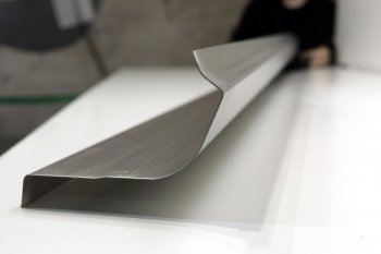 Холоднокатаная сталь 1.2 мм 3440р Холоднокатаная сталь 1.2 мм 3440р