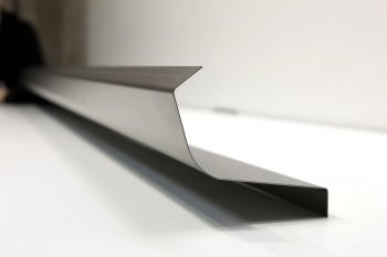 Оцинкованная сталь 1 мм. 3377р Оцинкованная сталь 1 мм. 3377р