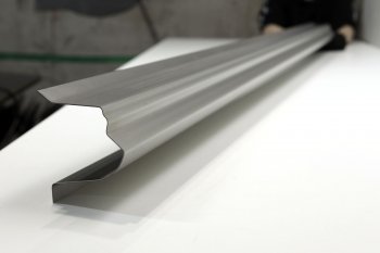 Холоднокатаная сталь 1.2 мм 3509р