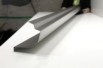Оцинкованная сталь 1 мм. 3408р Оцинкованная сталь 1 мм. 3408р