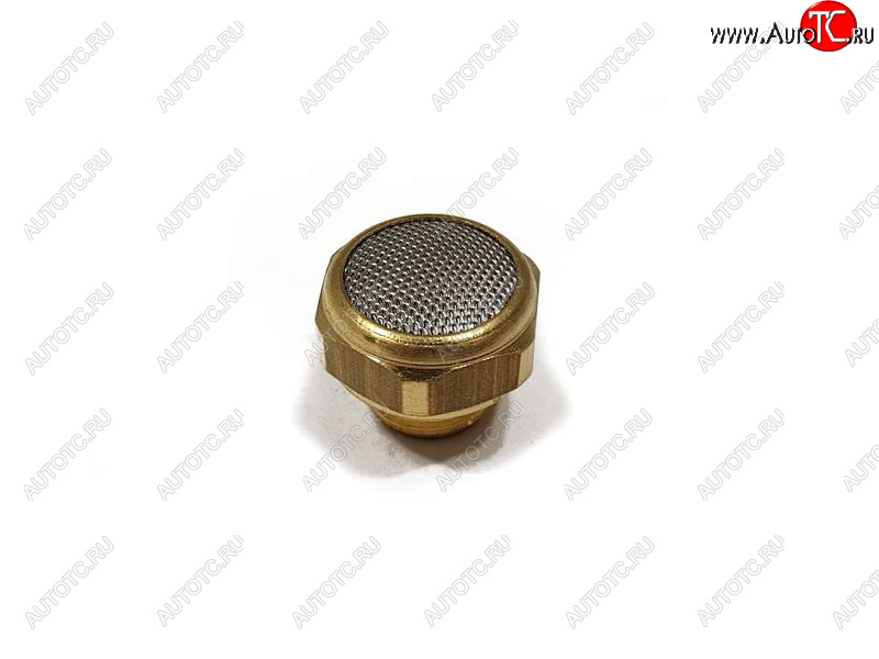 639 р. Фитинг Глушитель Camozzi 2901 14 Camozzi 2901 14-17  с доставкой в г. Вологда