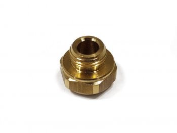639 р. Фитинг Глушитель Camozzi 2901 14 Camozzi 2901 14-17  с доставкой в г. Вологда. Увеличить фотографию 2