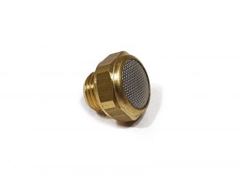 639 р. Фитинг Глушитель Camozzi 2901 14 Camozzi 2901 14-17  с доставкой в г. Вологда. Увеличить фотографию 3