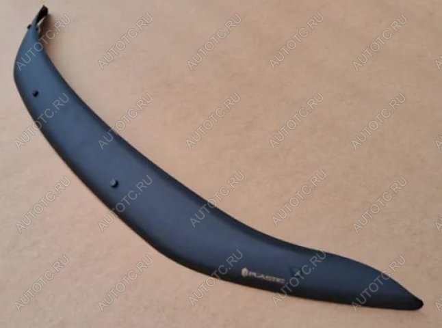 2 099 р. Дефлектор капота CA-Plastic Mitsubishi Outlander XL (2010-2013) (CW) рестайлинг (серия Strong черная) с доставкой в г. Вологда Увеличить фотографию 1 2 099 р. Дефлектор капота CA-Plastic Mitsubishi Outlander XL (2010-2013) (CW) рестайлинг (серия Strong черная) с доставкой в г. Вологда