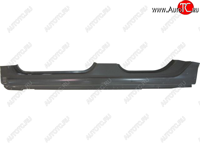 6 099 р. F3 07- ПОРОГ ЛЕВ (Китай) BodyParts bydf307-480-l  с доставкой в г. Вологда