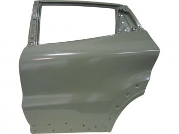 UNI-T ДВЕРЬ ЗАДН ЛЕВ (Китай) BodyParts cnunt20-520-l