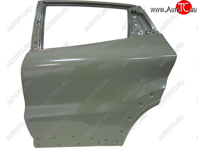 20 999 р. UNI-T ДВЕРЬ ЗАДН ЛЕВ (Китай) BodyParts cnunt20-520-l  с доставкой в г. Вологда