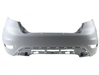 FIESTA БАМПЕР ЗАДН ГРУНТ (Италия) BodyParts fdfis08-641