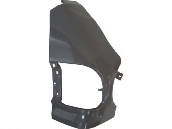 PORTER H100 КРЫЛО ПЕРЕДН ПРАВ (Китай) BodyParts hnpor97-270-r