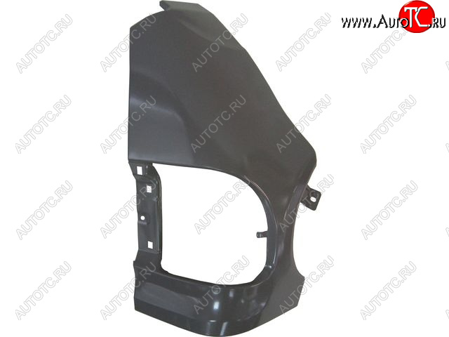 2 169 р. PORTER H100 КРЫЛО ПЕРЕДН ПРАВ (Китай) BodyParts hnpor97-270-r  с доставкой в г. Вологда