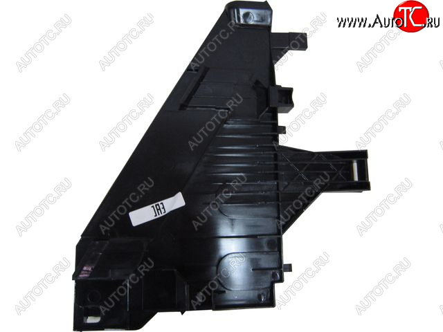 2 159 р. Правый кронштейн крепления фары (пр-во Китай) BODYPARTS Land Rover Freelander L359 дорестайлинг (2006-2010)  с доставкой в г. Вологда