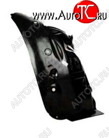 929 р. Левый подкрылок передний (задняя часть) BodyParts  Renault Megane  седан (2002-2006)  дорестайлинг  с доставкой в г. Вологда