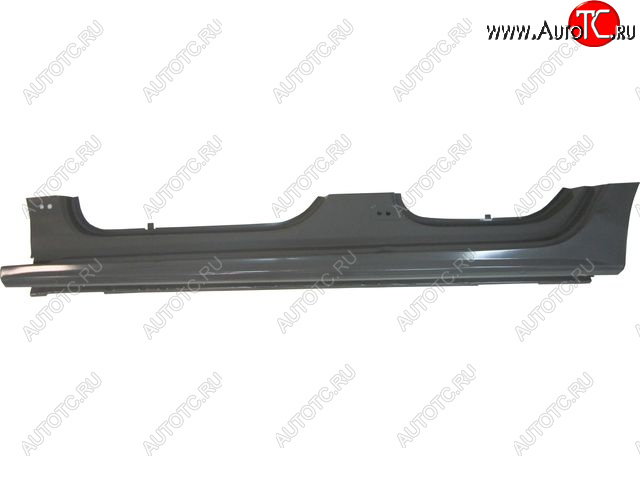 9 999 р. JETTA ПОРОГ ЛЕВ (Китай) BodyParts vwjet11-480-l  с доставкой в г. Вологда