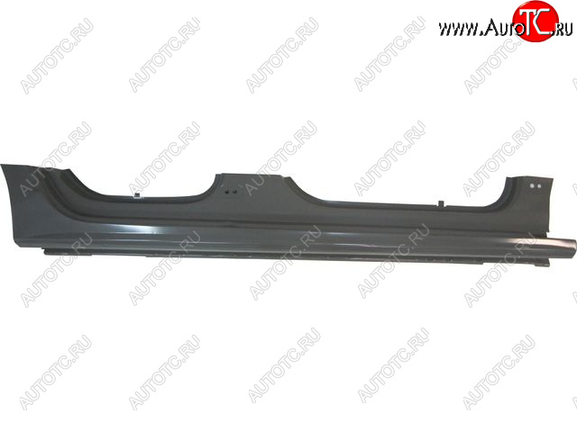9 999 р. JETTA ПОРОГ ПРАВ (Китай) BodyParts vwjet11-480-r  с доставкой в г. Вологда