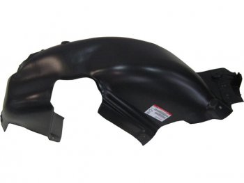 POLO (RAPID 14-) ПОДКРЫЛОК ЗАДН КРЫЛА ЛЕВ (Китай) BodyParts vwplo20-570-l