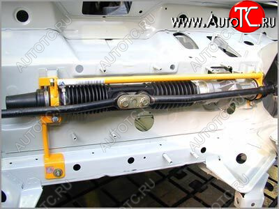 2 779 р. Усилитель щитка передка 2110-2112 ТехноМастер ТехноМастер 5301.0100.04  с доставкой в г. Вологда
