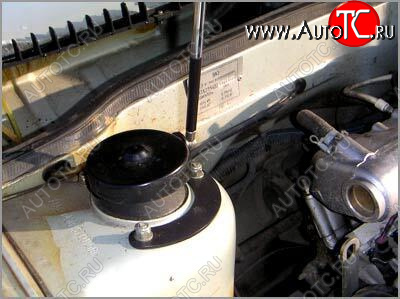 3 299 р. Упор капота Lada Samara 2 ам 2114 ТехноМастер ТехноМастер 8231.0200.04  с доставкой в г. Вологда