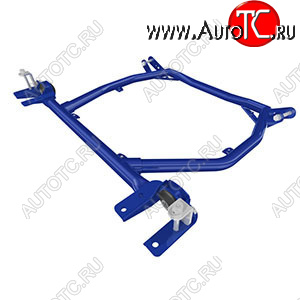 8 029 р. Подрамник 1118-2190 Калина, Гранта до 2013 АВТОПРОДУКТ Drive (без защиты) Autoproduct ар0341  с доставкой в г. Вологда