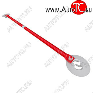 2 059 р. Растяжка задних стоек 2108-2110, 2170  АВТОПРОДУКТ Autoproduct ар0250  с доставкой в г. Вологда
