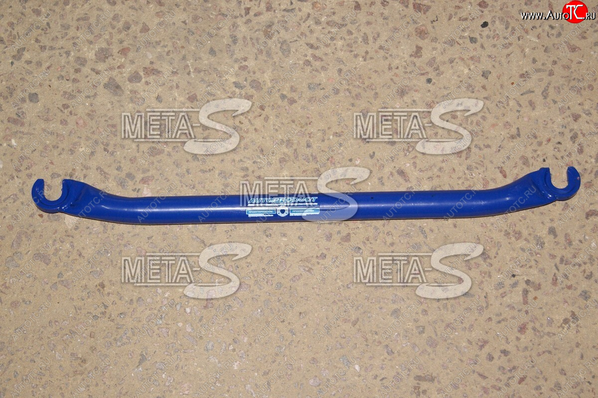 1 209 р. Растяжка передняя нижняя 2121, 2123 Chevrolet Niva  АВТОПРОДУКТ Autoproduct ар0470  с доставкой в г. Вологда