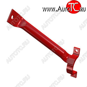 649 р. Усилитель щитка передка 2110, 2170 (16кл.) АВТОПРОДУКТ Autoproduct ар0285  с доставкой в г. Вологда
