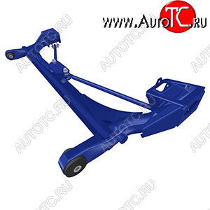 17 749 р. Рычаг задний в сборе 2108-2114-2110-2170 R1 Автопродукт Autoproduct ар-s2455  с доставкой в г. Вологда