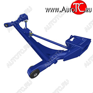 14 649 р. Рычаг задний в сборе 2108-2114-2110-2170 R1 Sprint Автопродукт Autoproduct ар-s2454  с доставкой в г. Вологда